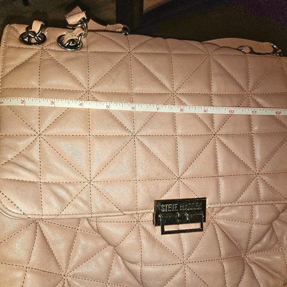 Steve Madden Shoulder purse - Picture 12 of 16